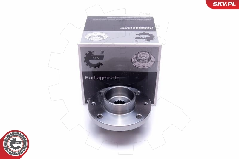 Wheel Bearing Kit